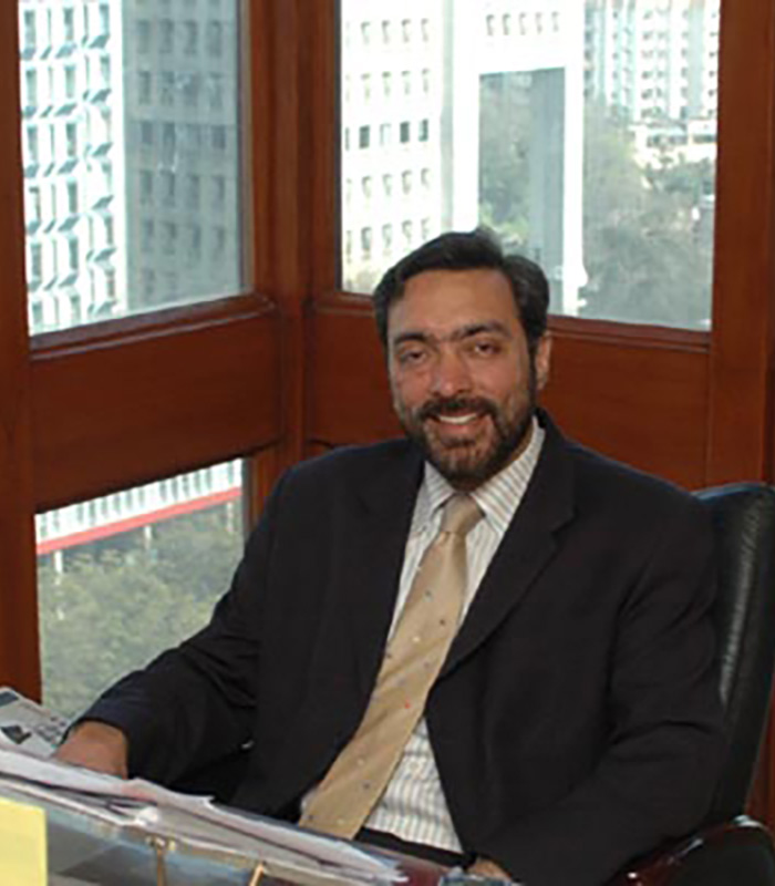 Amir Singh