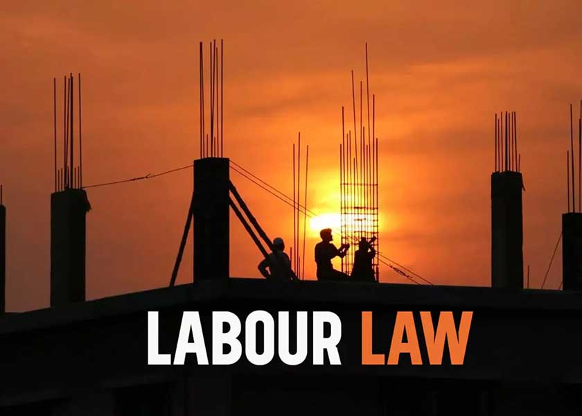 Claims requiring foundational adjudication and not one of computation simpliciter cannot be decided under Section 33C(2) of the Industrial Disputes Act, 1947