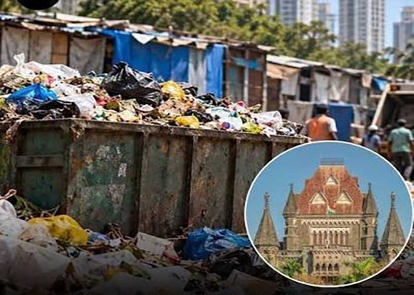 Slum Dwellers being integral to the larger population of the city would not have any right to breach the fundamental right of others to have clean and hygienic surroundings
